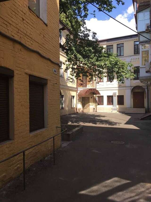 Апартаменты Apartment in the heart of Kiev Киев-12